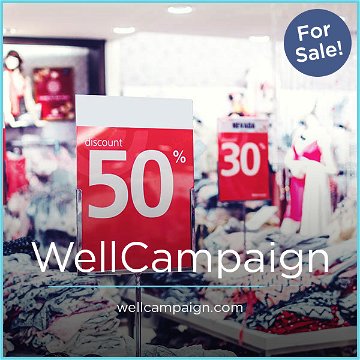 WellCampaign.com