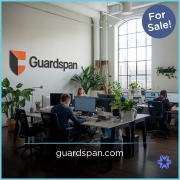 GuardSpan.com