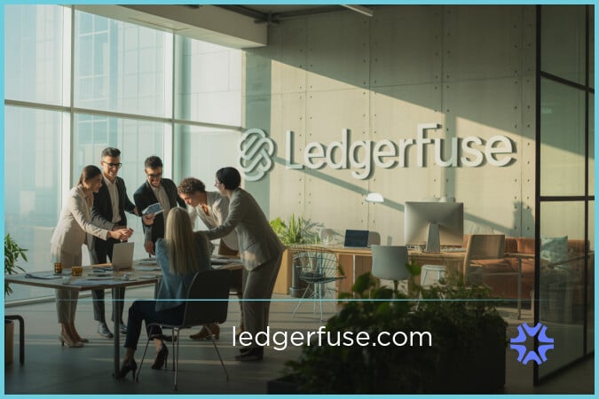 ledgerfuse.com image 2