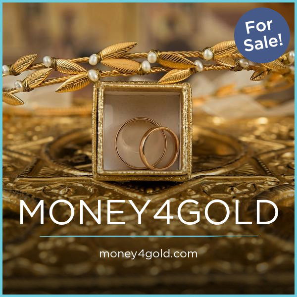 Money4Gold.com