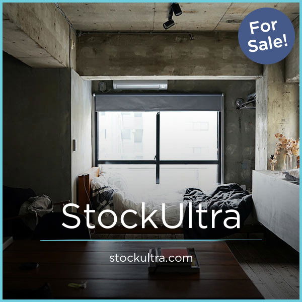 StockUltra.com