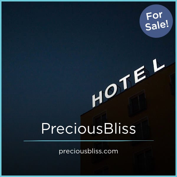 PreciousBliss.com image 2