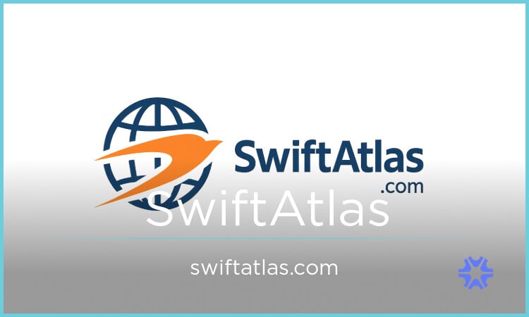 SwiftAtlas.com image 2