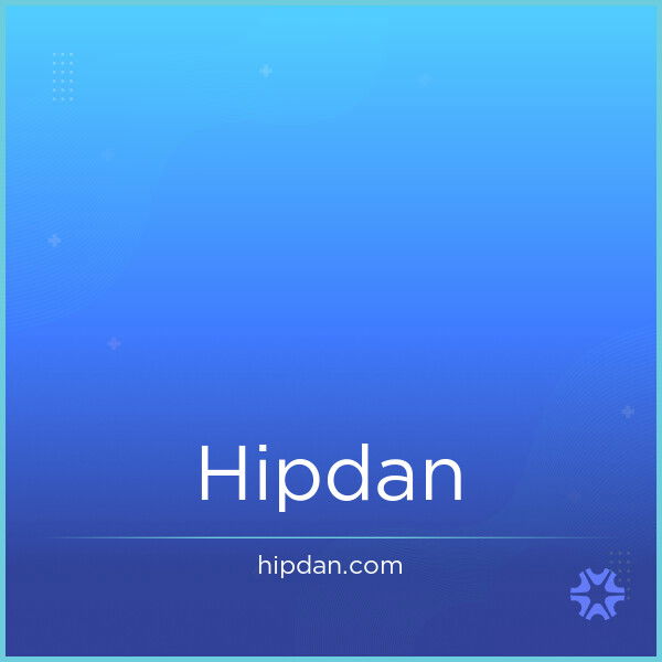 HipDan.com