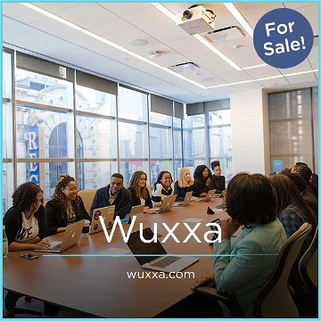 Wuxxa.com