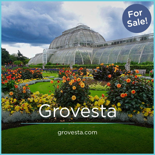 Grovesta.com