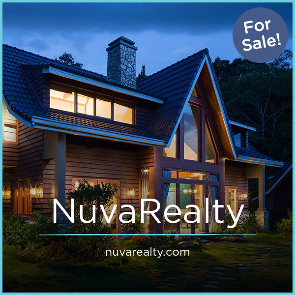 NuvaRealty.com