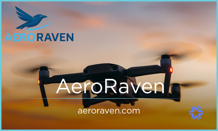 AeroRaven.com image 2