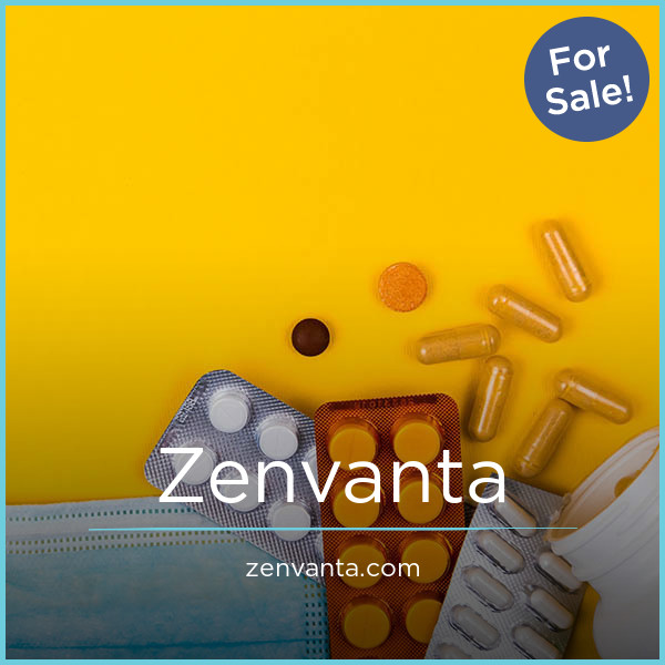 Zenvanta.com - Cool domains for sale