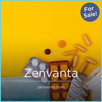 Zenvanta.com