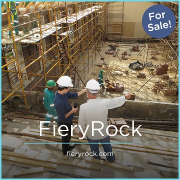 FieryRock.com