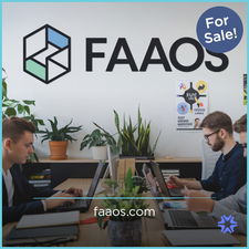 Faaos.com - Good premium names