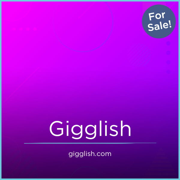 Gigglish.com
