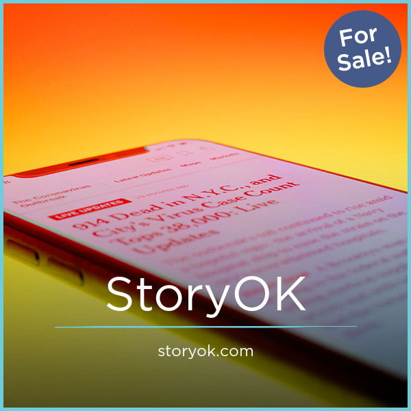 StoryOK.com