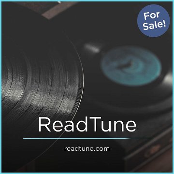 ReadTune.com