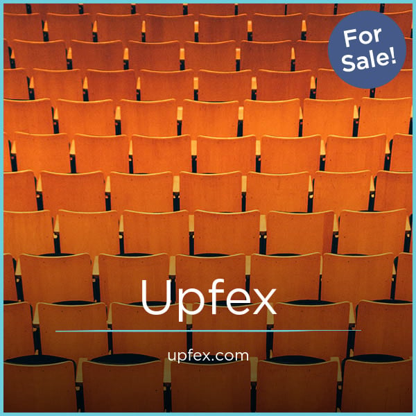 Upfex.com image 2