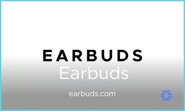 Earbuds logo