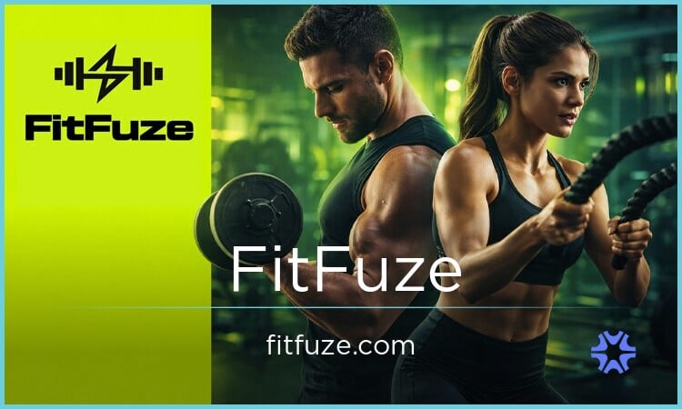 FitFuze.com image 2