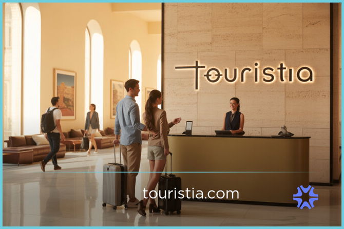 Touristia.com