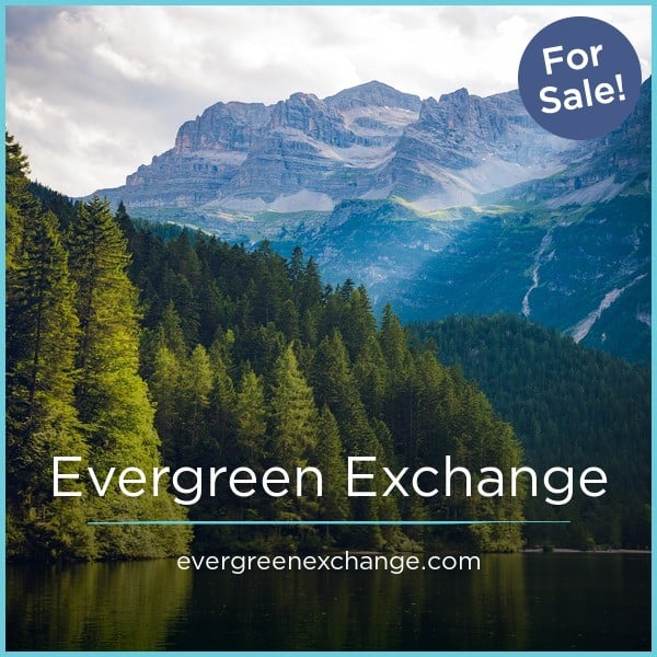 EvergreenExchange.com image 2