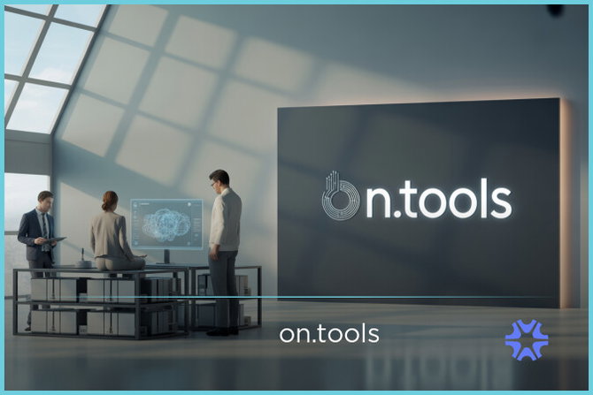 On.Tools — 2