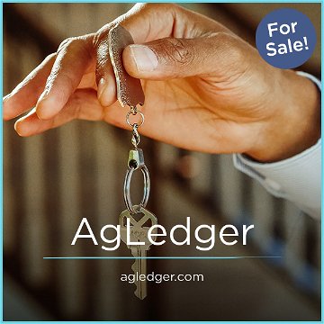 agledger.com