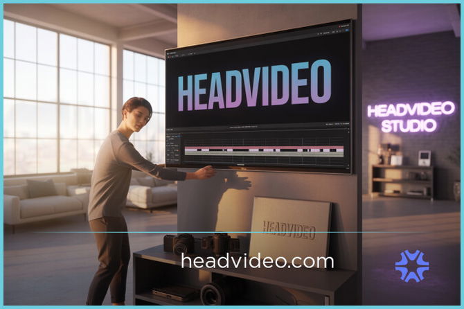 HeadVideo.com — 2