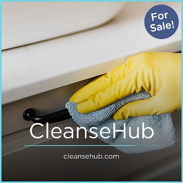 CleanseHub.com