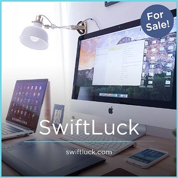 SwiftLuck.com