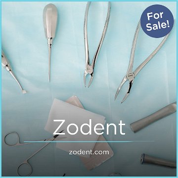 Zodent.com