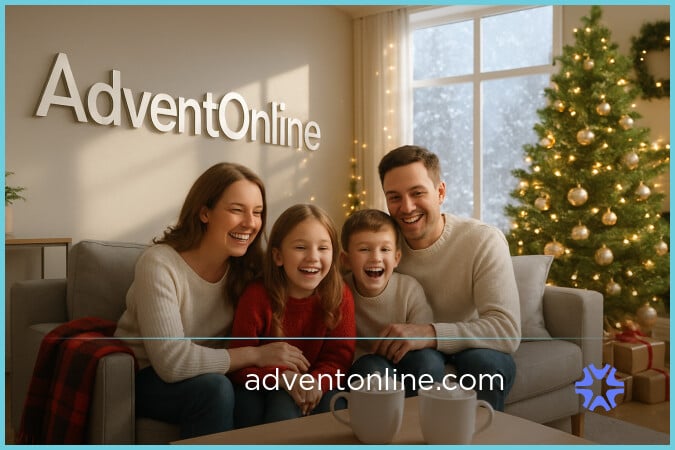 AdventOnline.com image 2