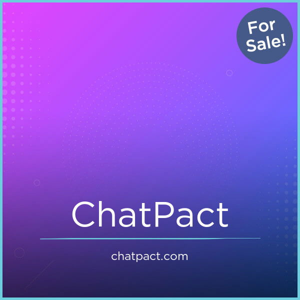 ChatPact.com