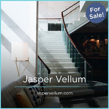 JasperVellum.com