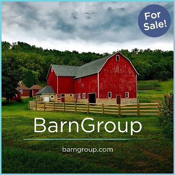 BarnGroup.com