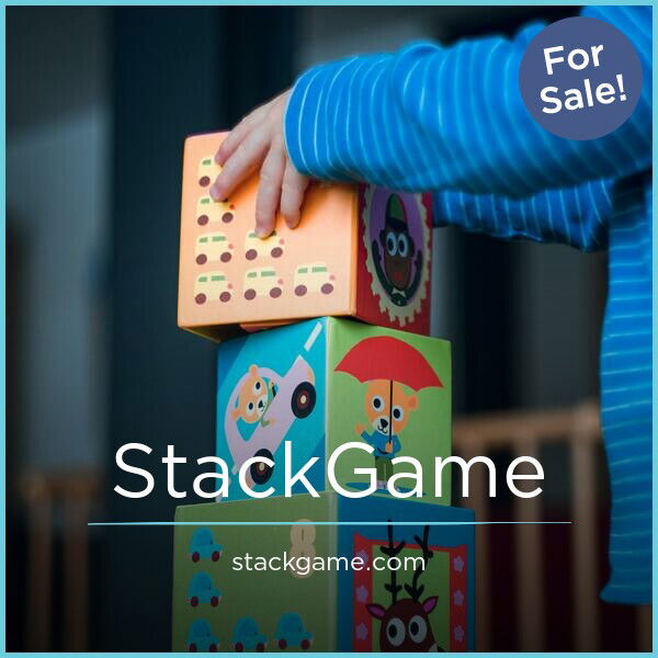 StackGame.com — 2