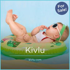 Kivlu.com - Good premium names