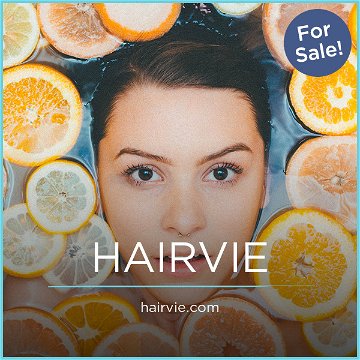 HAIRVIE.com
