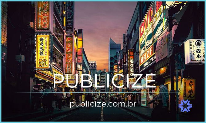 Publicize.Com.Br