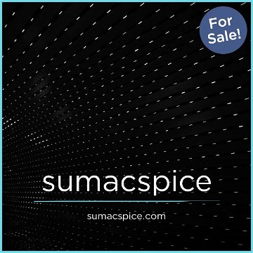 SumacSpice.com