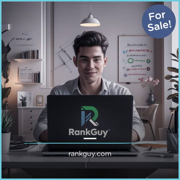 RankGuy.com