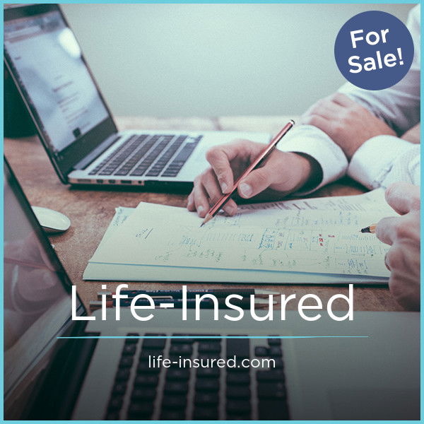 Life-Insured.com