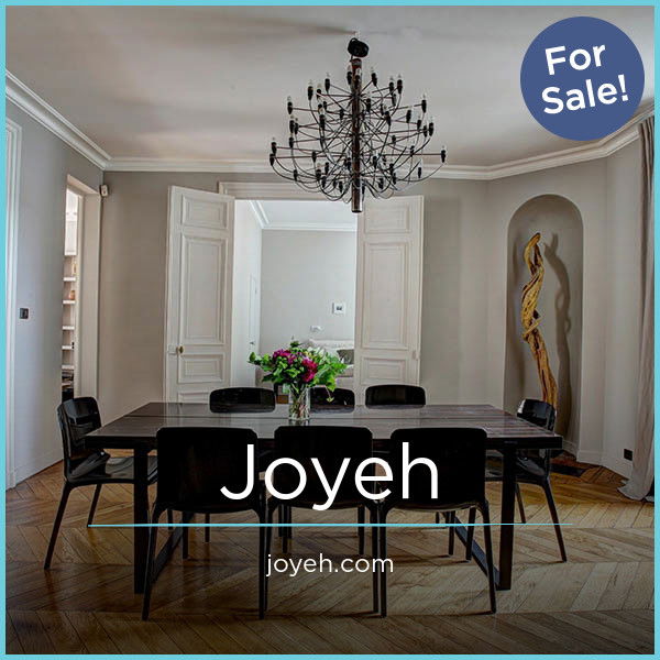 Joyeh.com