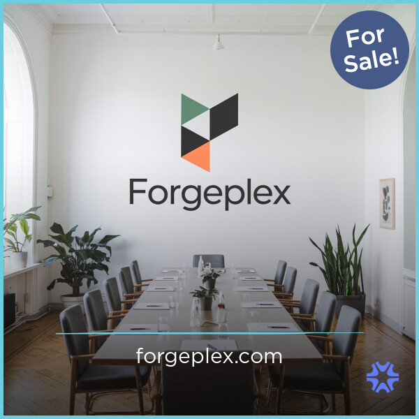 ForgePlex.com image 2