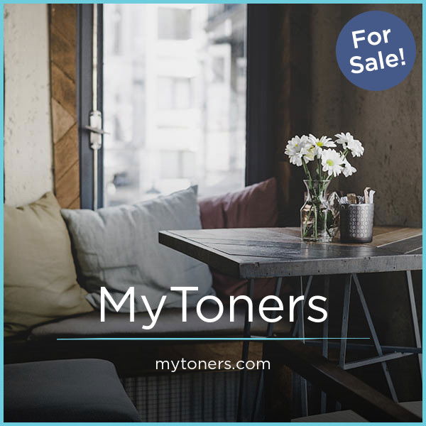 MyToners.com