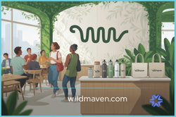 WildMaven.com - Best premium business names for sale