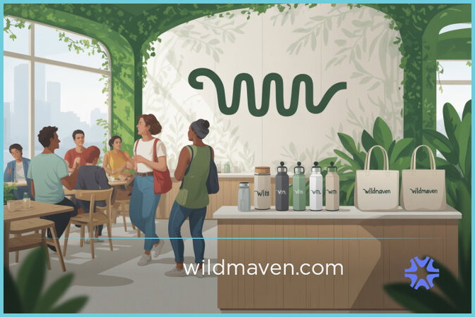 WildMaven.com — 2