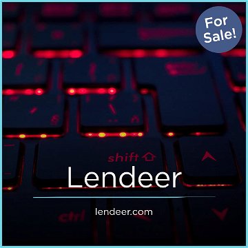 Lendeer.com