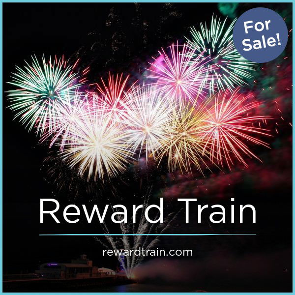 RewardTrain.com