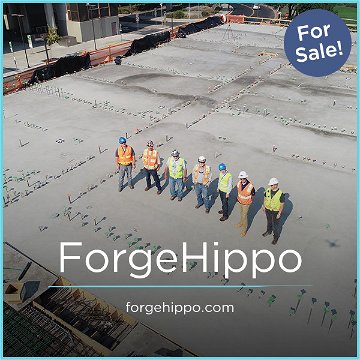 ForgeHippo.com