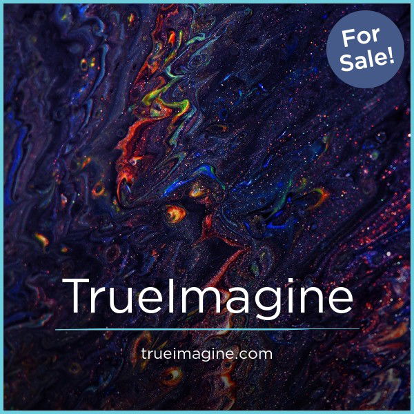TrueImagine.com — 2